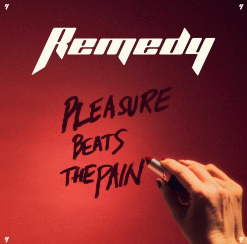 Remedy : Pleasure Beats the Pain